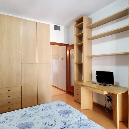 Casa Nene - Freeparking Center *