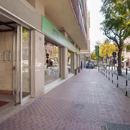 Casa Nene - Freeparking Center *