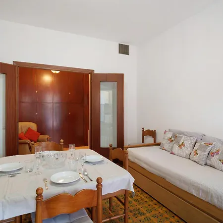 Apartment Casa Nene - Freeparking Center