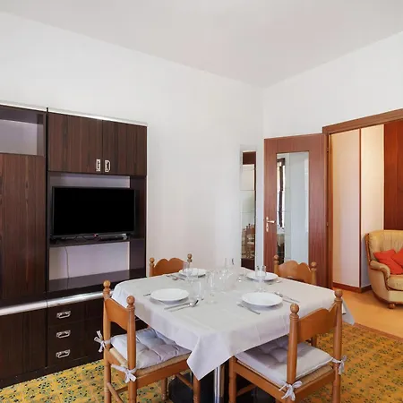 Apartment Casa Nene - Freeparking Center *