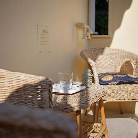 Casa Nene - Freeparking Center Diano Marina