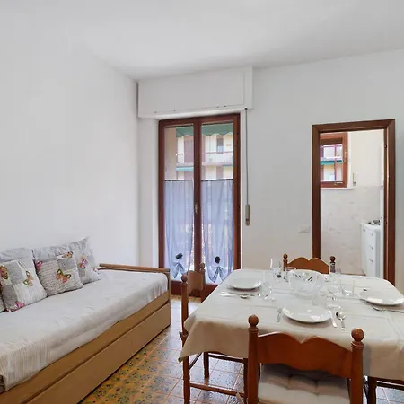 Casa Nene - Freeparking Center Apartamento