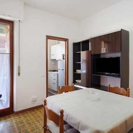 Casa Nene - Freeparking Center Apartamento *