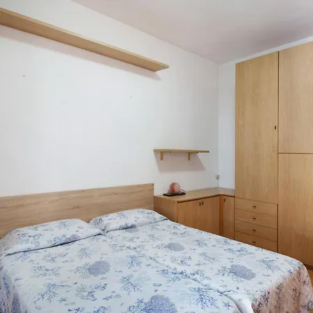 Apartment Casa Nene - Freeparking Center