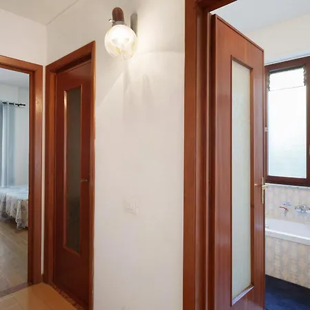 Casa Nene - Freeparking Center Apartment Diano Marina