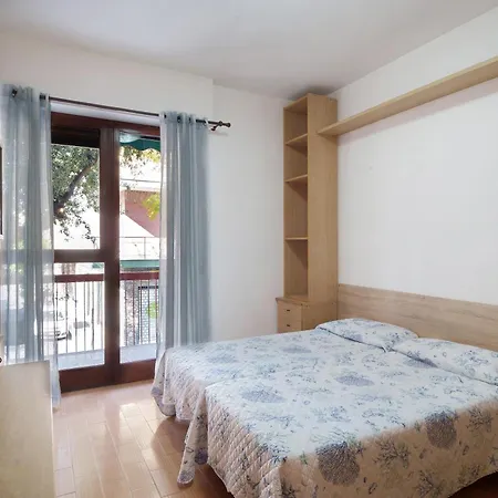 Apartment Casa Nene - Freeparking Center