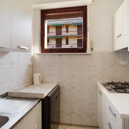 Casa Nene - Freeparking Center Apartamento *