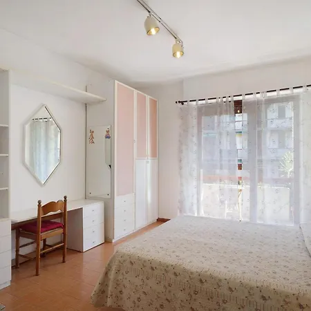 Apartment Casa Nene - Freeparking Center *