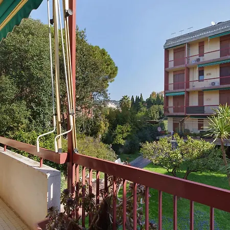 Apartment Casa Nene - Freeparking Center *