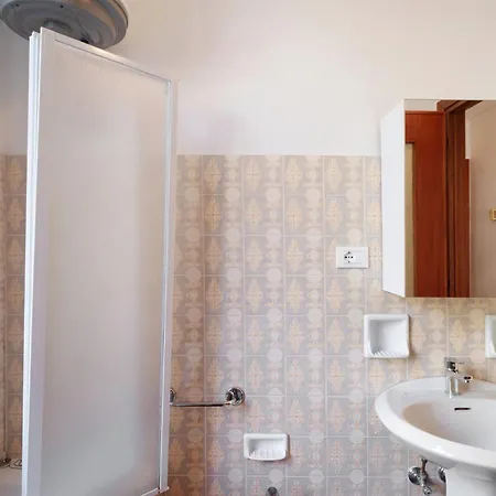 Apartment Casa Nene - Freeparking Center