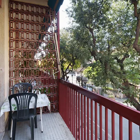 Apartment Casa Nene - Freeparking Center *