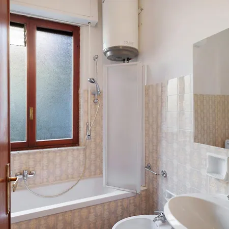 Casa Nene - Freeparking Center Apartment *