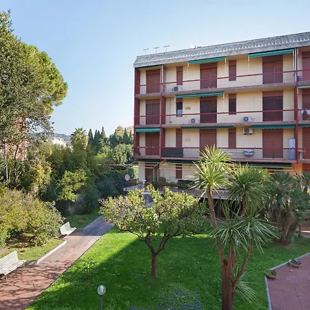 Casa Nene - Freeparking Center Apartment Diano Marina