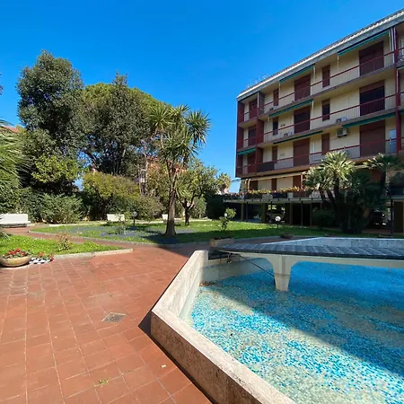 Casa Nene - Freeparking Center * Diano Marina