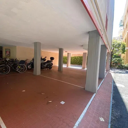 Casa Nene - Freeparking Center Apartamento