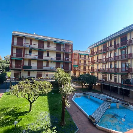 Apartamento Casa Nene - Freeparking Center Diano Marina