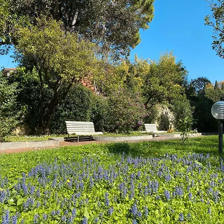 Casa Nene - Freeparking Center Diano Marina
