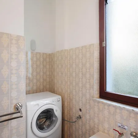 Casa Nene - Freeparking Center Appartement *