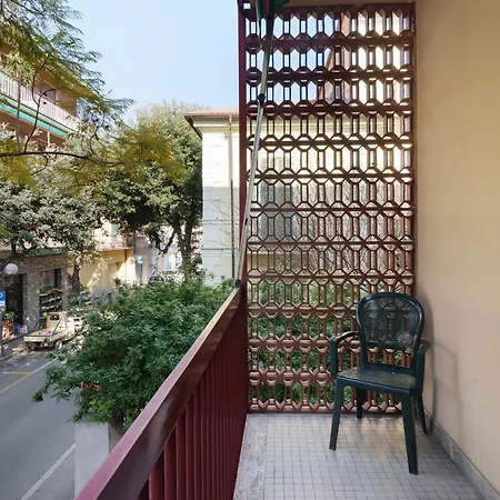 Lägenhet Casa Nene - Freeparking Center Diano Marina