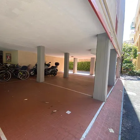 Casa Nene - Freeparking Center Lägenhet *