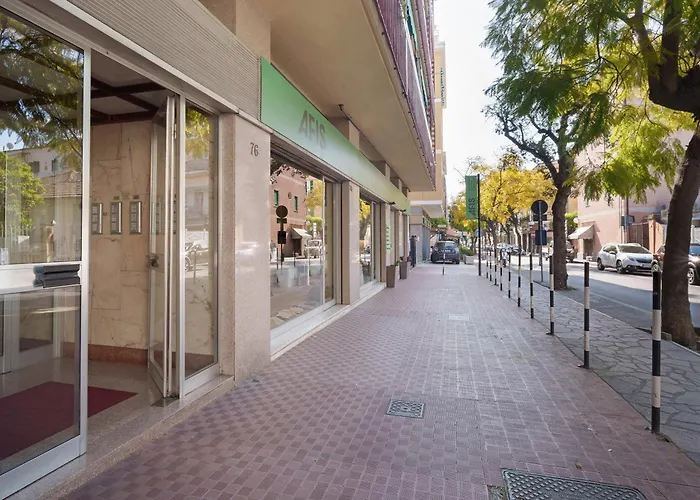 Casa Nene - Freeparking Center *