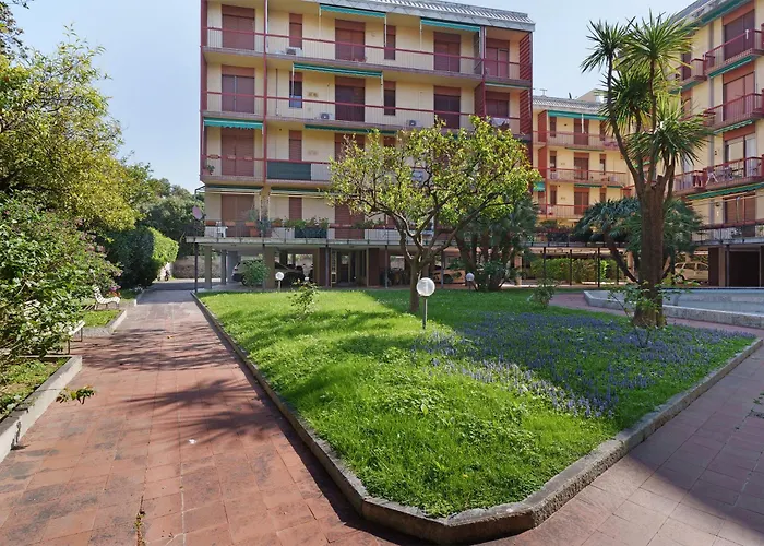 Casa Nene - Freeparking Center * Diano Marina