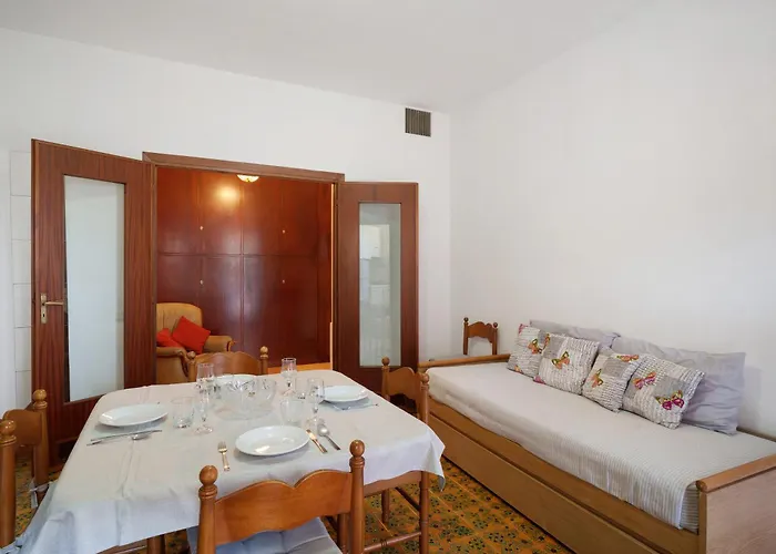 Apartment Casa Nene - Freeparking Center