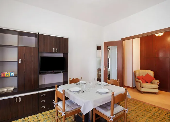 Apartment Casa Nene - Freeparking Center *