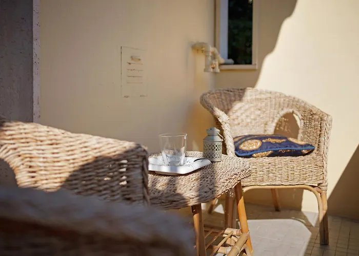 Casa Nene - Freeparking Center Diano Marina