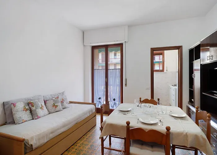 Casa Nene - Freeparking Center Apartment