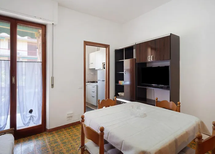 Casa Nene - Freeparking Center Apartment *