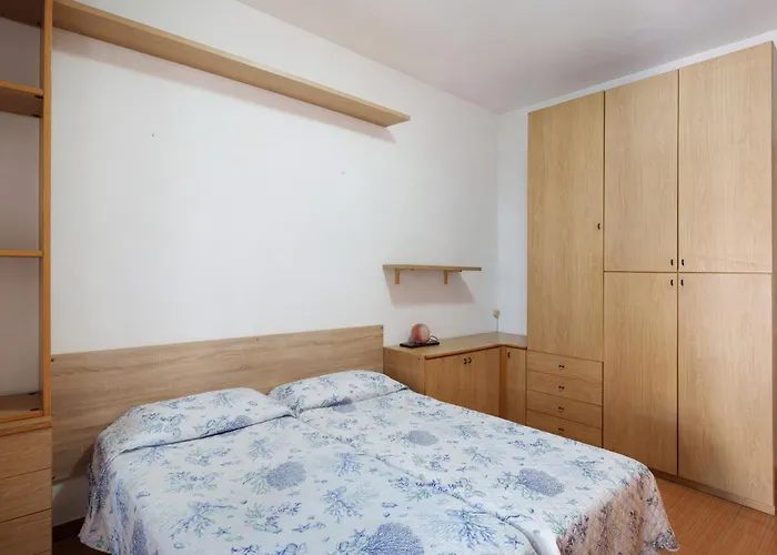 Apartment Casa Nene - Freeparking Center