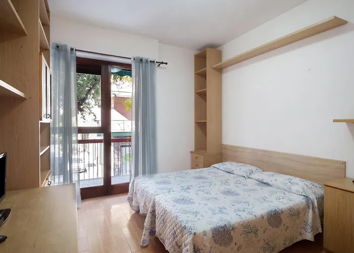 Apartment Casa Nene - Freeparking Center