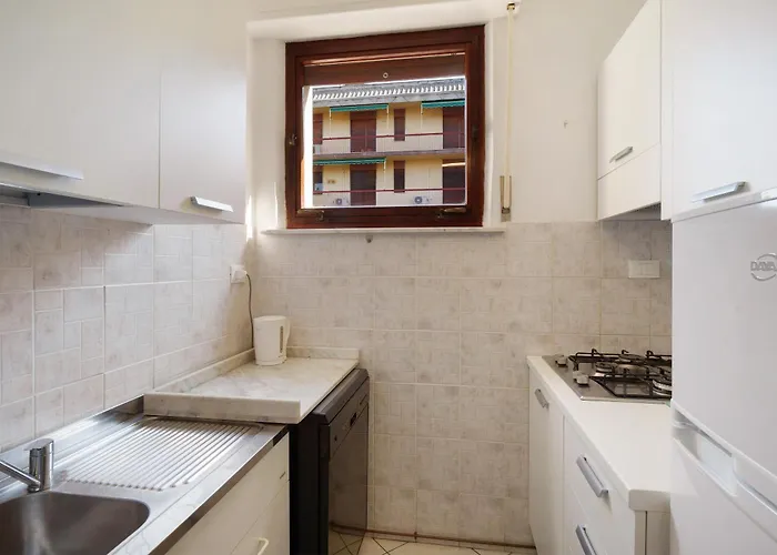 Casa Nene - Freeparking Center Apartment *