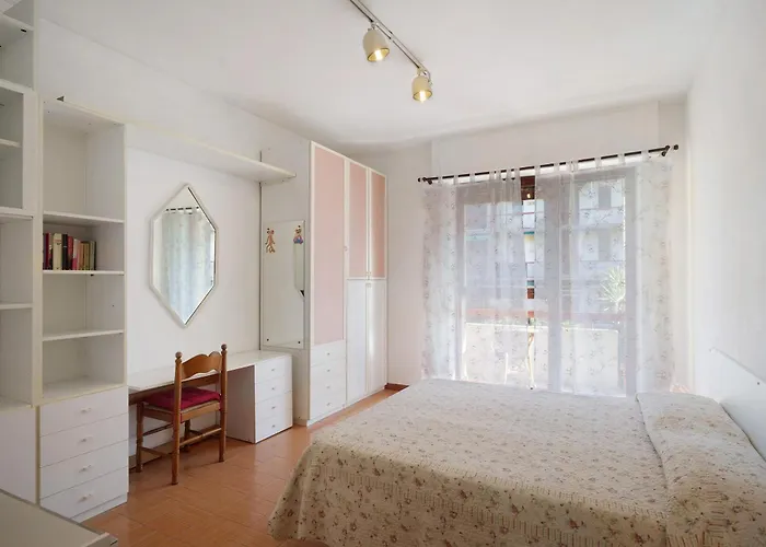 Apartment Casa Nene - Freeparking Center *