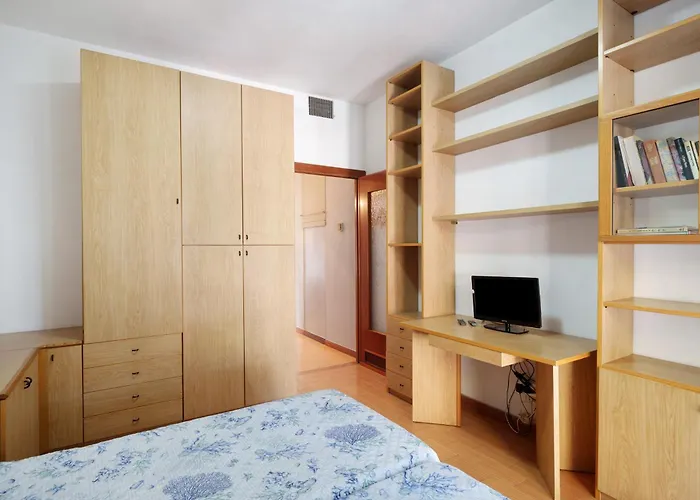 Casa Nene - Freeparking Center *