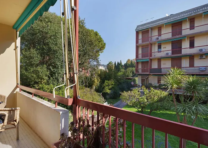 Apartment Casa Nene - Freeparking Center *