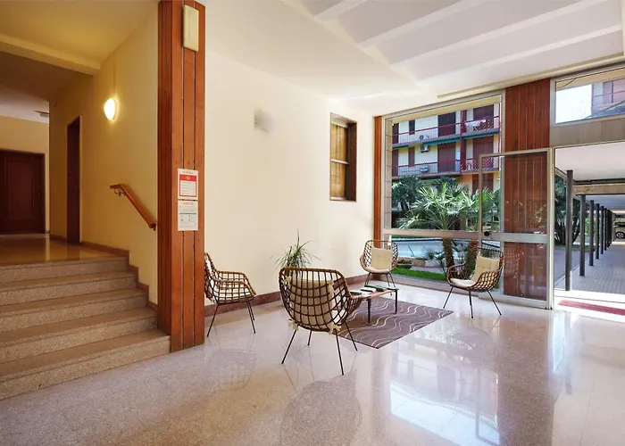 Casa Nene - Freeparking Center *