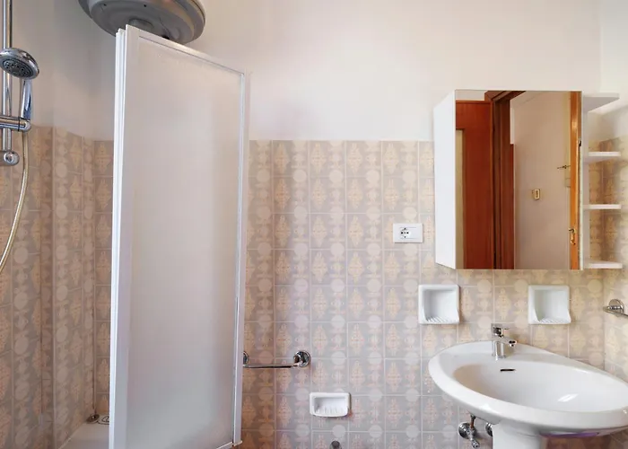 Apartment Casa Nene - Freeparking Center