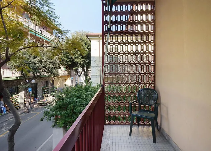 Apartment Casa Nene - Freeparking Center