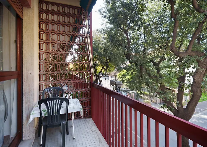 Apartment Casa Nene - Freeparking Center *