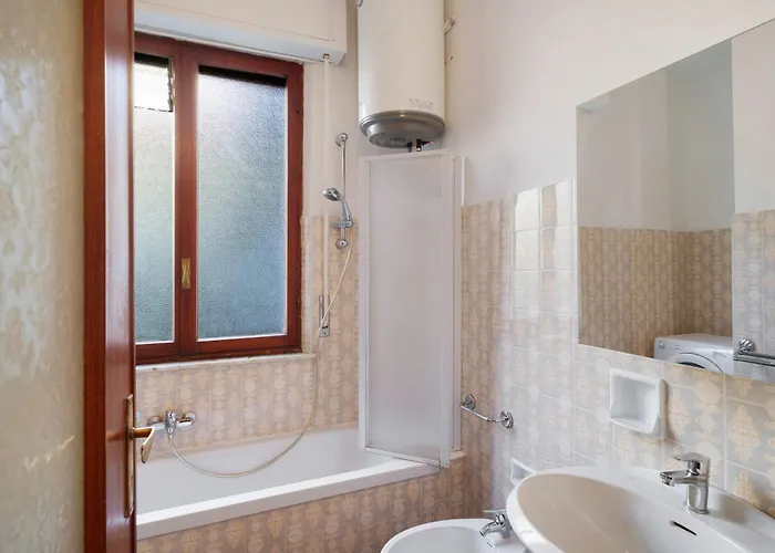 Casa Nene - Freeparking Center Apartment *