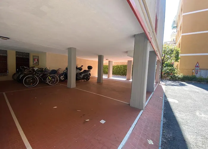 Casa Nene - Freeparking Center Apartment