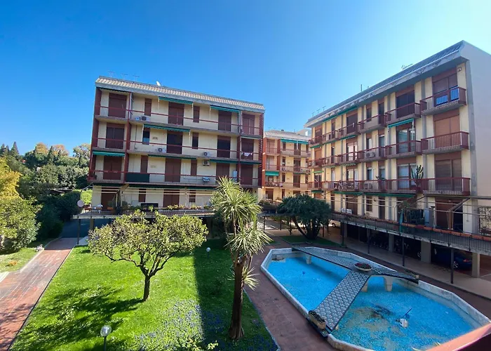 Apartment Casa Nene - Freeparking Center Diano Marina