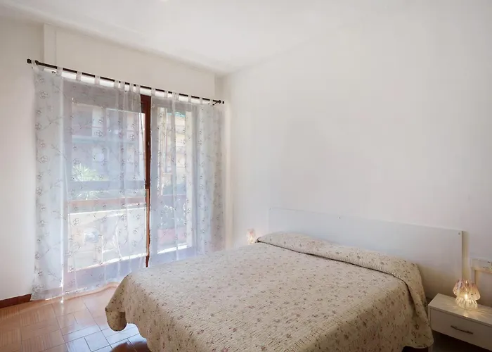 Casa Nene - Freeparking Center * Diano Marina