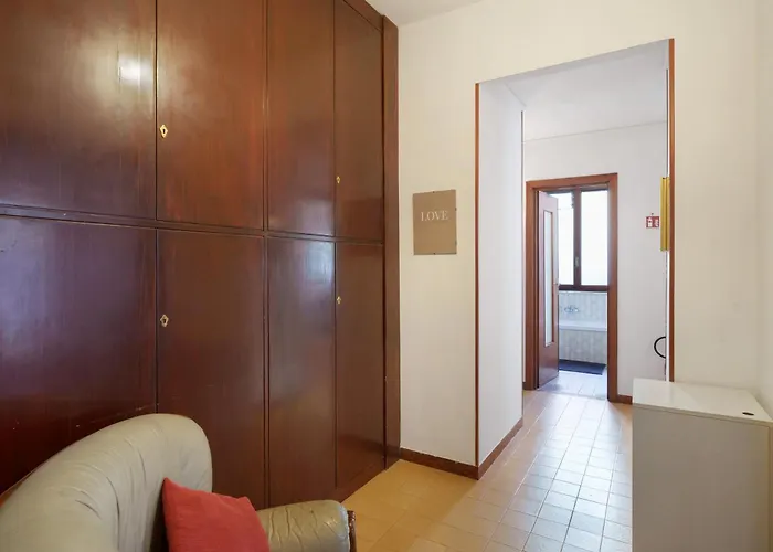 Casa Nene - Freeparking Center Apartment
