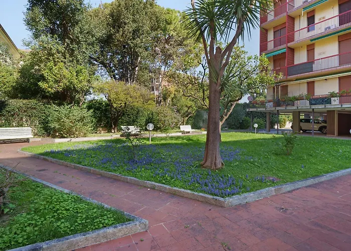 Casa Nene - Freeparking Center Apartment Diano Marina